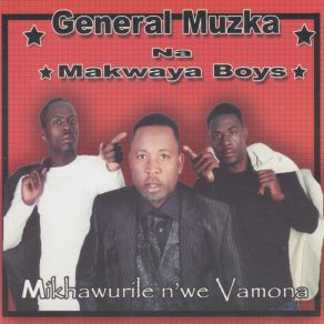 Download track Vukanyi General Muzka Na Makwaya Boys