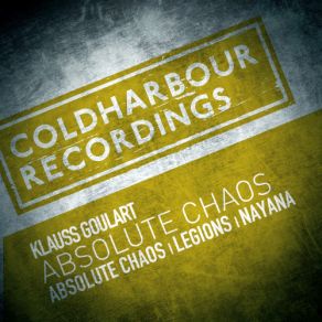 Download track Nayana (Original Mix) Klauss Goulart