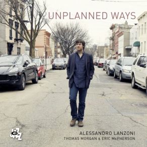 Download track Conception Alessandro Lanzoni