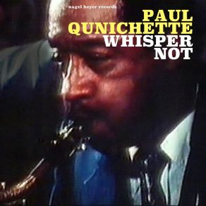 Download track Shad Roe Paul Quinichette