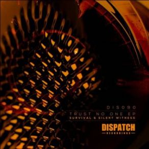 Download track Fletcher (Depth Mode Remix) Silent Witness, Survival