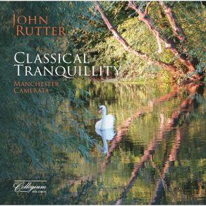 Download track 02 - 3 Gymnopédies _ No. 1, Lent Et Douloureux (Arr. For Clarinet & Orchestra By John Rutter) Manchester Camerata