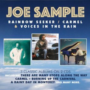 Download track Carmel Joe Sample