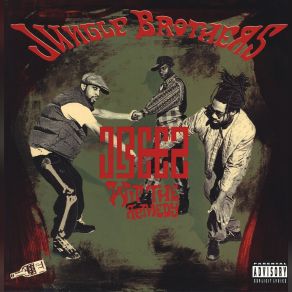 Download track Spark A New Flame The Jungle Brothers