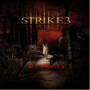 Download track Adonde Vas Strike 3