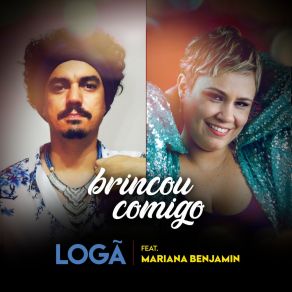 Download track Brincou Comigo Mariana Benjamin