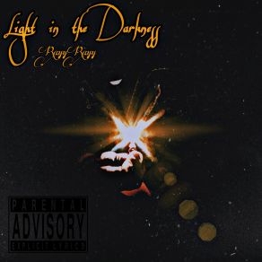 Download track Light In The Darkness RayyRayy