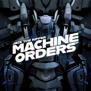 Download track Machine Orders Yatuza