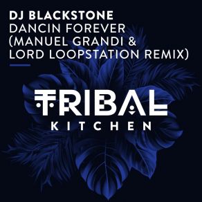 Download track Dancin Forever (Manuel Grandi & Lord Loopstation Radio Edit) DJ BlackstoneManuel Grandi, Lord Loopstation