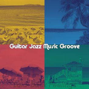 Download track Laid-Back - Echos Guitar Jazz Music Groove