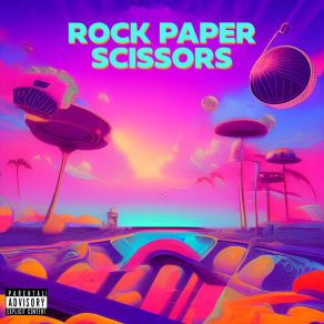 Download track Rock Paper Scissors Кайко