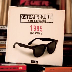 Download track I Brauch Kan Dokta Kurt Ostbahn