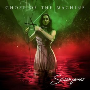 Download track Scissors (Reprise) Ghost Of The Machine