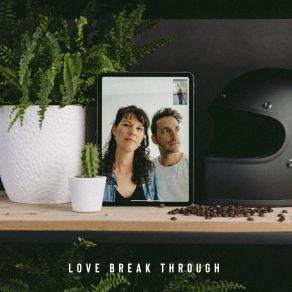 Download track Love Break Through (Audio Note) Tanja Kull