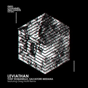 Download track Leviathan (Greg Notill Remix) Salvatore MedianaGreg Notill