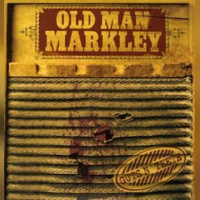 Download track Letterman Old Man Markley