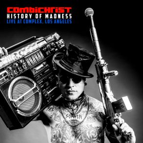 Download track History Of Madness (Live At Complex, L. A.) Combichrist