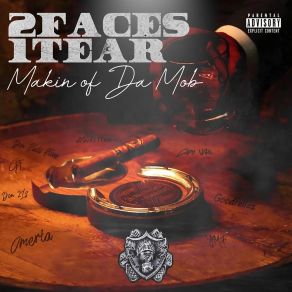 Download track Mobbin Outside 2faces 1tear