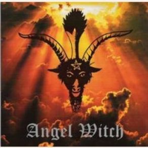 Download track Nowhere To Run Angel Witch