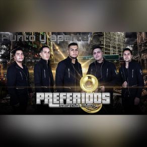 Download track Palabra De Macho Preferidos Norteño Banda