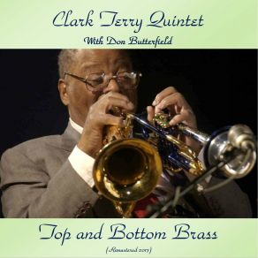 Download track The Swinging Chemise (Remastered 2017) Clark Terry Quintet