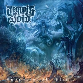 Download track Behind The Eye Temple Of Void