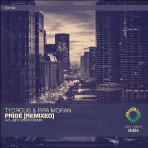 Download track Pride (Jeff Ozmits Remix) Pipa Moran, Tydrous