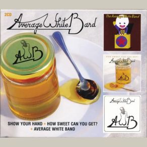 Download track Just Want To Love You Tonight Average White Band