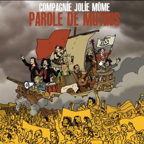 Download track Son De La Barricada Compagnie Jolie Môme