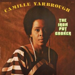 Download track Ain't It A Lonely Feeling Camille Yarbrough