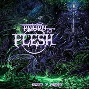 Download track Spectral Descent Return To Flesh