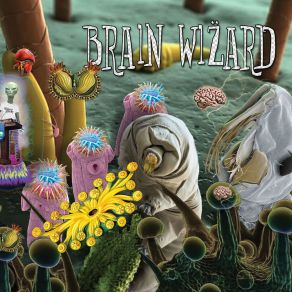 Download track Lazy Superman Brain Wizard