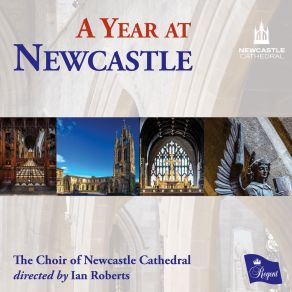 Download track To The Queen Of Heaven The Choir Of Newcastle Cathedral