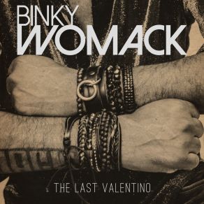 Download track Devil In My Arms Binky Womack