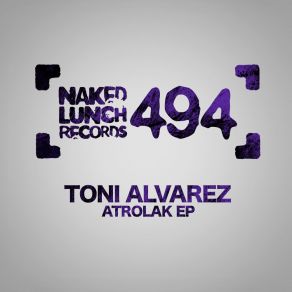 Download track Teleport (Original Mix) Toni Alvarez