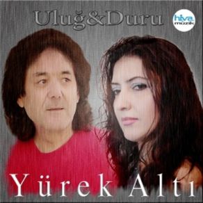 Download track Yoksun Şimdi Uluğ & DuruDuru