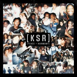 Download track Born In 98 [K S R]