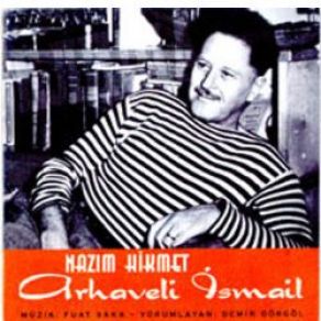 Download track Arhavili İsmailin Hikayesi Fuat Saka, Demir Gökgöl