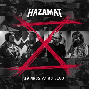 Download track Danado / Último Pau De Arara (Versão) (Ao Vivo) Hazamat