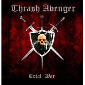 Download track Glory Of My Throne Thrash Avenger