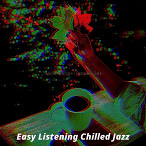 Download track Warm Backdrops For Americanos Chilled Jazz