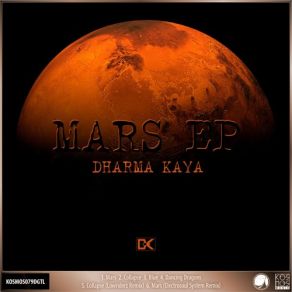 Download track Collapse (Lowriderz Remix) Dharma Kaya