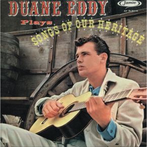 Download track Wayfarin' Stranger Duane Eddy