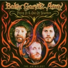 Download track Inside Of Me Baker Gurvitz Army