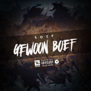 Download track Gewoon Boef Boef