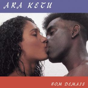 Download track Placeres De Amor Ara Ketu