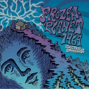 Download track Shores Of Oblivion Frozen Planet