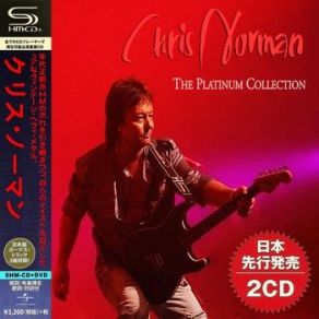 Download track Lost In Flight Chris Norman