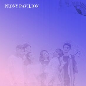 Download track Peony Pavilion (Taiwan Special Edition) Crash Vocal Band