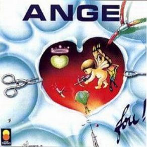 Download track Les Yeux D'un Fou Ange